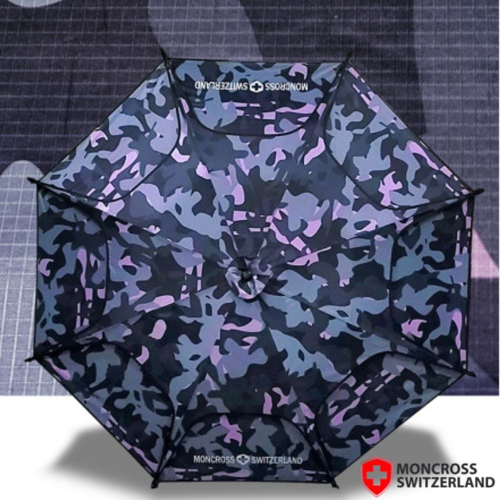 낚시 파라솔 립스탑 암막 52인치 파라솔 옥스포드 3중코팅 밀리터리