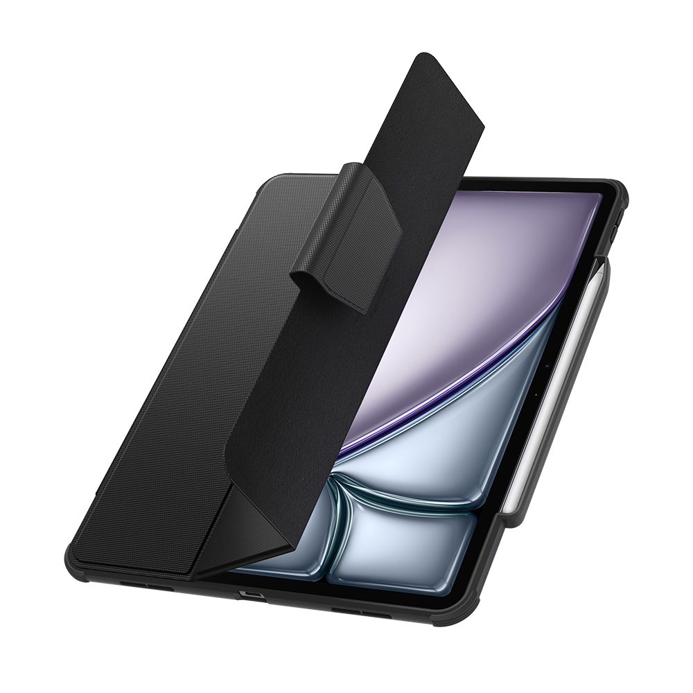 아이패드에어 13 M3 M2 케이스 러기드아머프로 - 상세 이미지 5