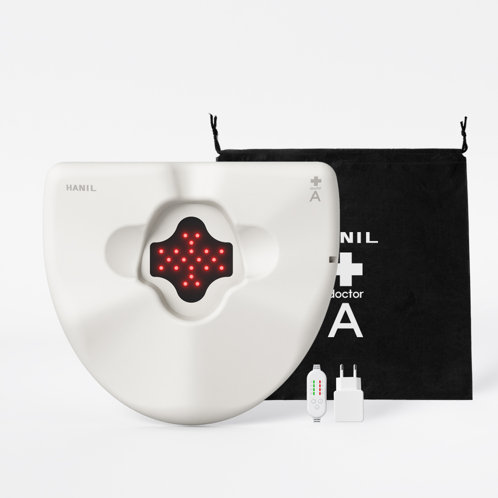 한일전기 근적외선 가정용 치질 치루 치핵 임산부 질관리 건식 와이존케어 닥터에이 좌욕기