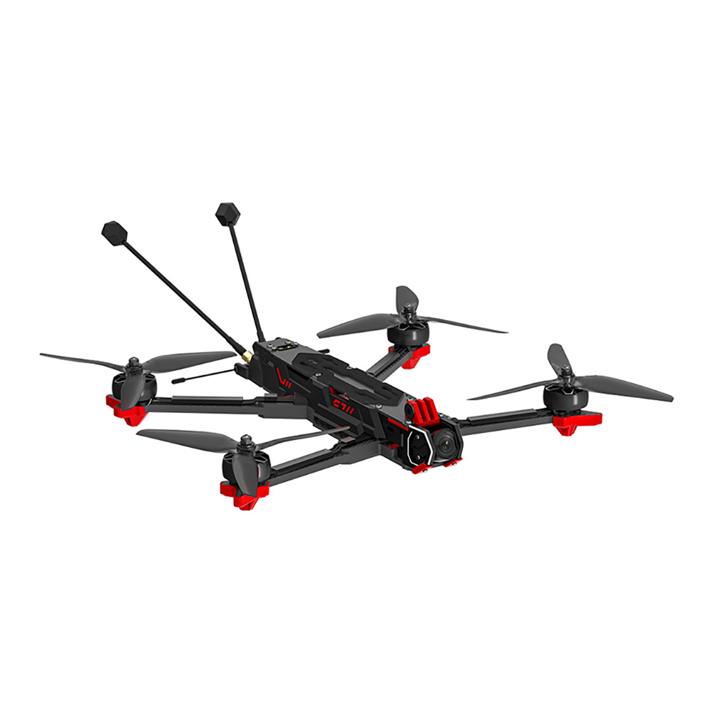 iFlight CineLR 7 O4 Pro FPV 시네마틱 프리스타일 드론 - 상세 이미지 2