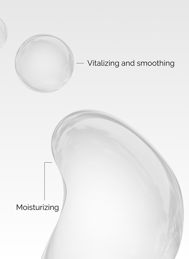 액티베이팅 스킨 토닉 200ml, 건성 피부 생기활력 충전, 피부의 빠른 피로 회복에 도움 - 상세 이미지 3