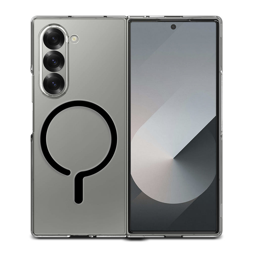 맥세이프 케이스 활용 모습