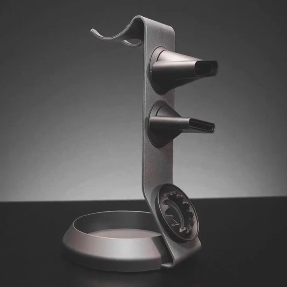 다이슨 드라이기 거치대 슈퍼소닉 뉴럴 호환 헤어 스탠드 이미지 2