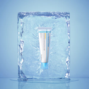 동국제약 센텔리안24 선 마데카크림 50ml, 2개 솔직 후기 | 피부 타입별 분석 - 상품 이미지 2