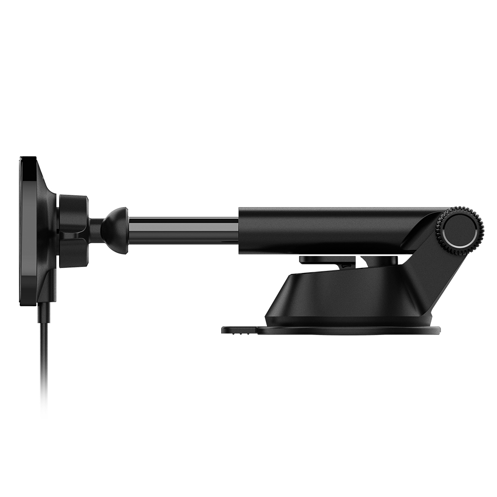 맥세이프 차량용 핸드폰 거치대 고속 무선 충전기 아이폰 전용 ITS35W