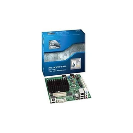 [해외]인텔 BOXD2550DC2 - 아톰 인텔 NM10 칩셋 미니 ITX 마더보드 DDR3 SATA 3Gb/s DVI/HDMI PCIE 기가비트 LAN 5.1CH HD 오디오