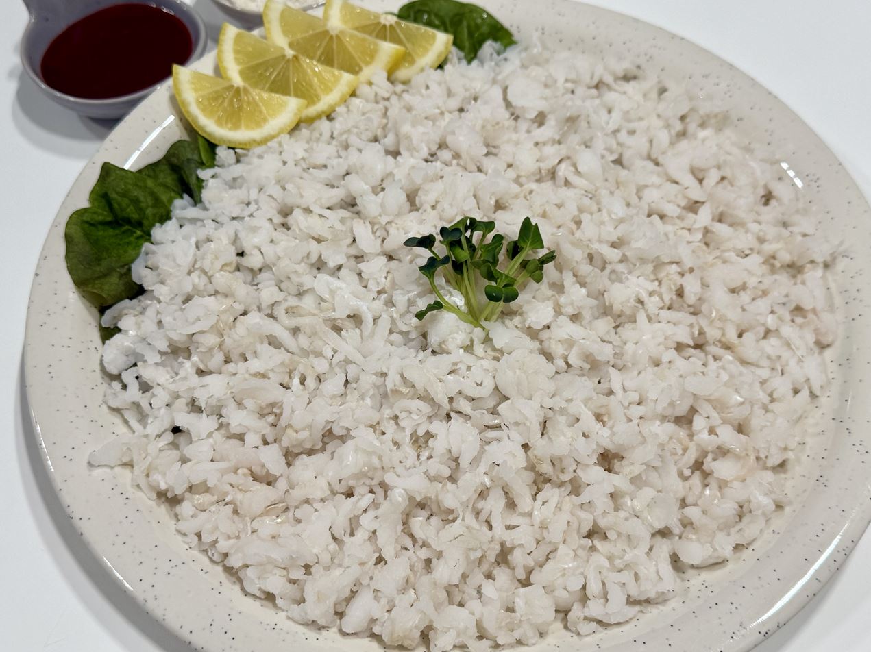 산지직송 자연산 아나고회 붕장어 1kg 칠암식 세꼬시 통영 자연산 - 상세 이미지 5