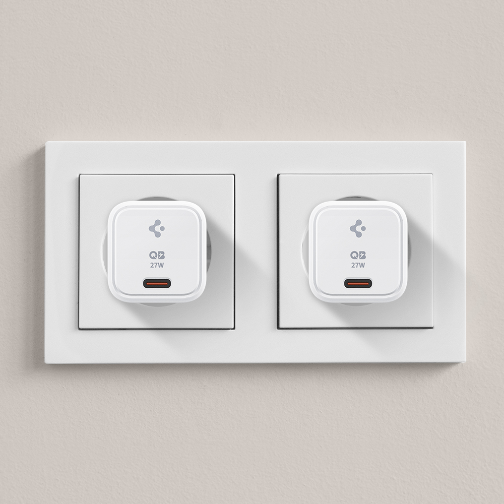 PD 27W PPS USB C타입 초고속 충전기 - 상세 이미지 5