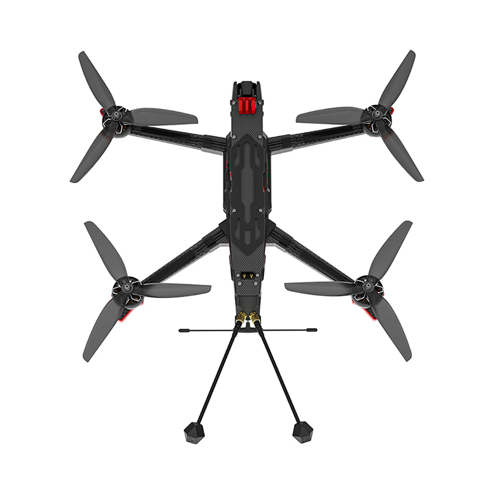 iFlight CineLR 7 O4 Pro FPV 시네마틱 프리스타일 드론 이미지 6