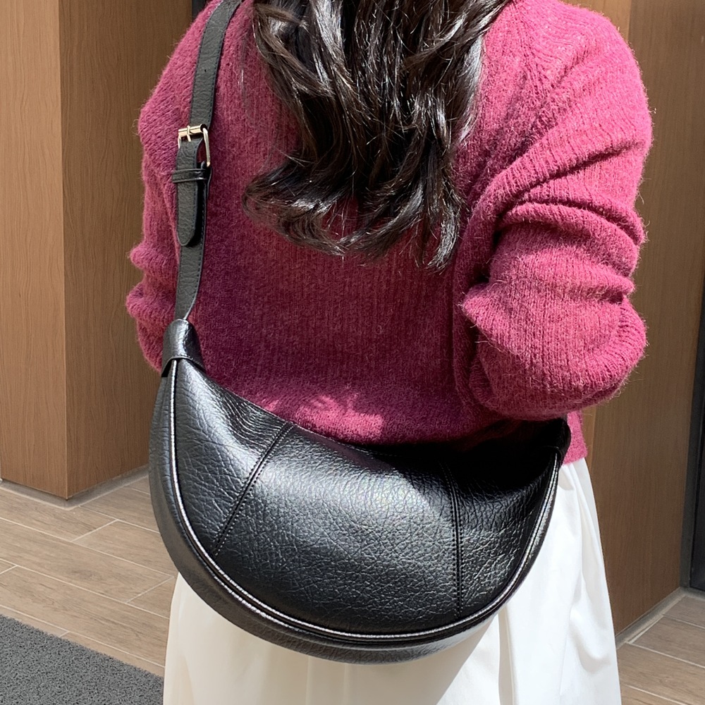 크로와상백 유럽여행가방 보부상 해외여행 크로스백