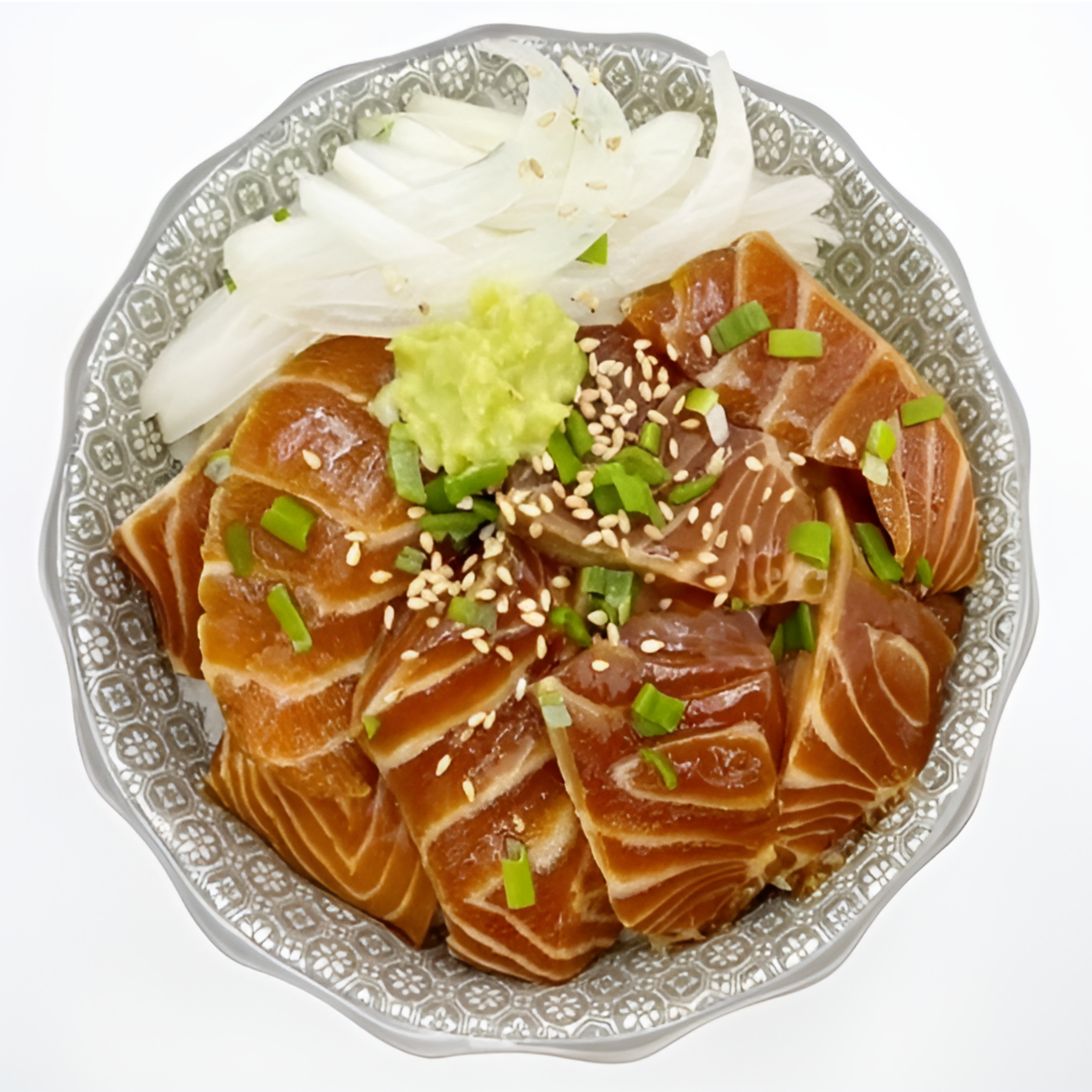 간장연어장 1kg 참피디리뷰 이미지 3