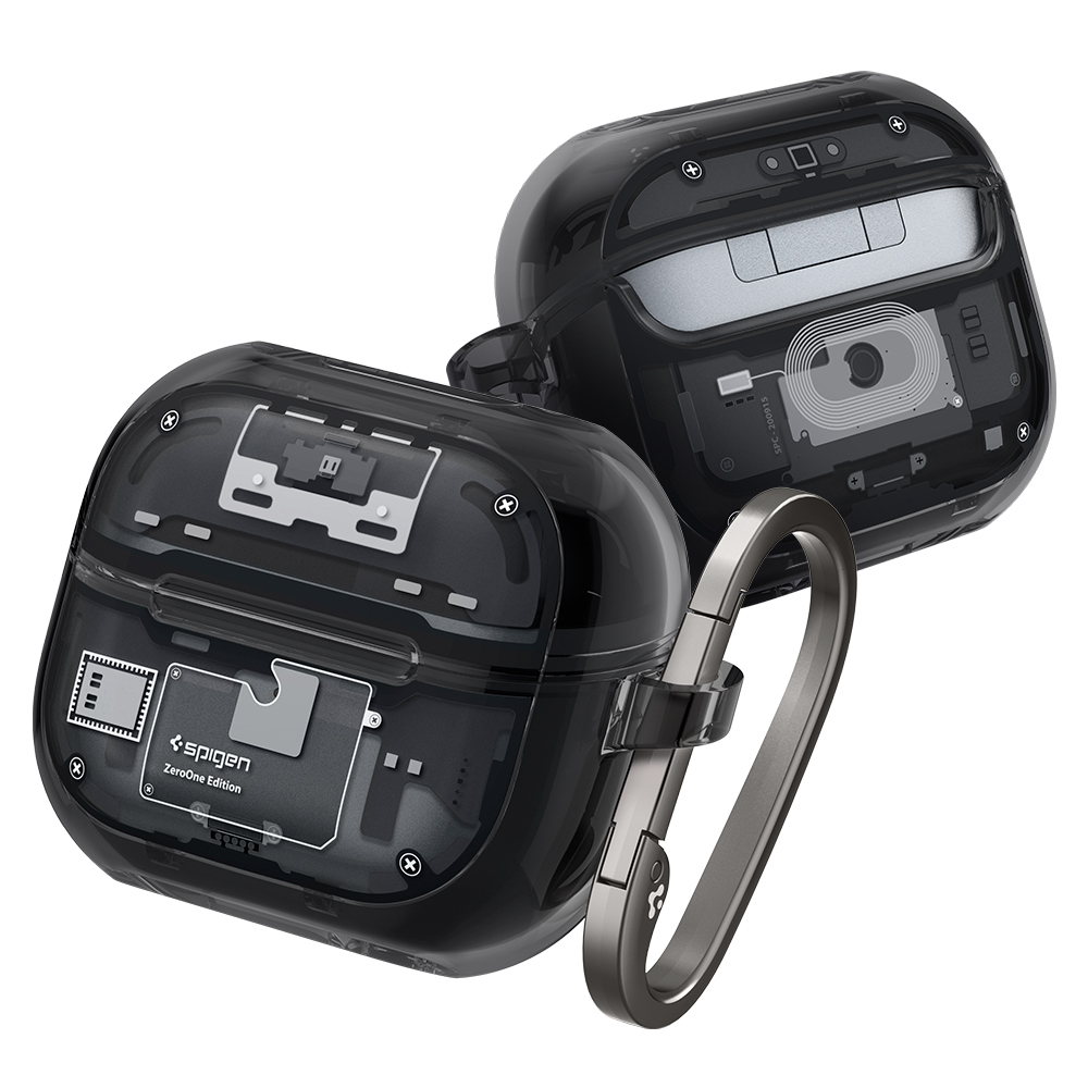 갤럭시 버즈3 갤럭시 버즈3 프로 FE 케이스 울트라하이브리드 제로원