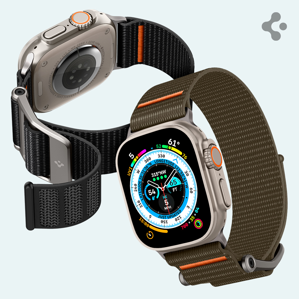 애플워치 스트랩 11 10 9 8 7 SE3 SE2 6 5 4 SE 울트라 3 2 1 듀라프로플렉스 울트라