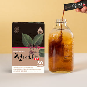 맥널티 3초차 티브루 원액 간편 액상스틱 30개입 (보리차/옥수수/헛개수... 맛있게 먹은 솔직 후기 - 상품 이미지 4
