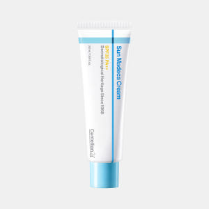 동국제약 센텔리안24 선 마데카크림 50ml, 1개 솔직 후기 | 피부 타입별 분석 - 상품 이미지 1