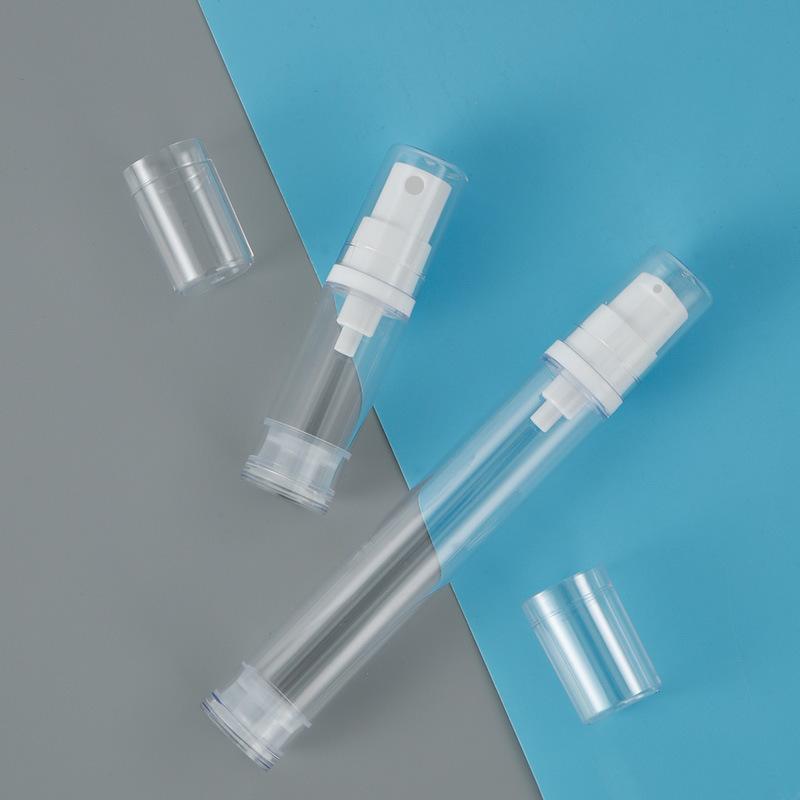미니 스프레이 통 진공 공병 향수병 화장품 샘플 용기 5ml - 상세 이미지 4