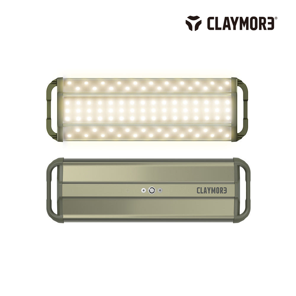 크레모아 3페이스 쓰리페이스 네오 20 캠핑랜턴 백패킹 차박 충전 - 상품 이미지