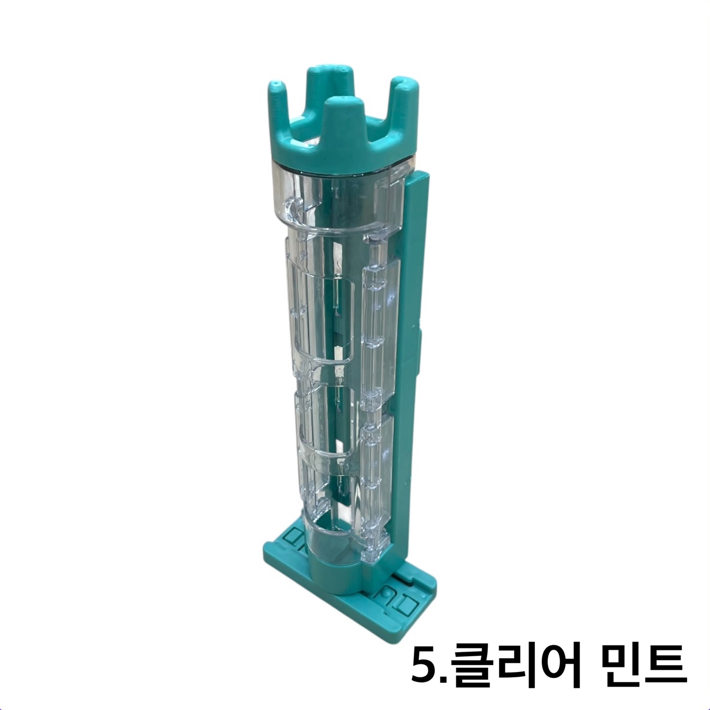 RA-250 레어T 로드스탠드 낚시대거치대 (메이호 다이와 기디크래프트 태클박스 호환) - 상세 이미지 5
