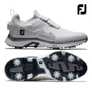 풋조이 남성 하이퍼플렉스 보아 골프화 운동러 솔직 후기 | 실사용 리뷰 - 상품 이미지 2