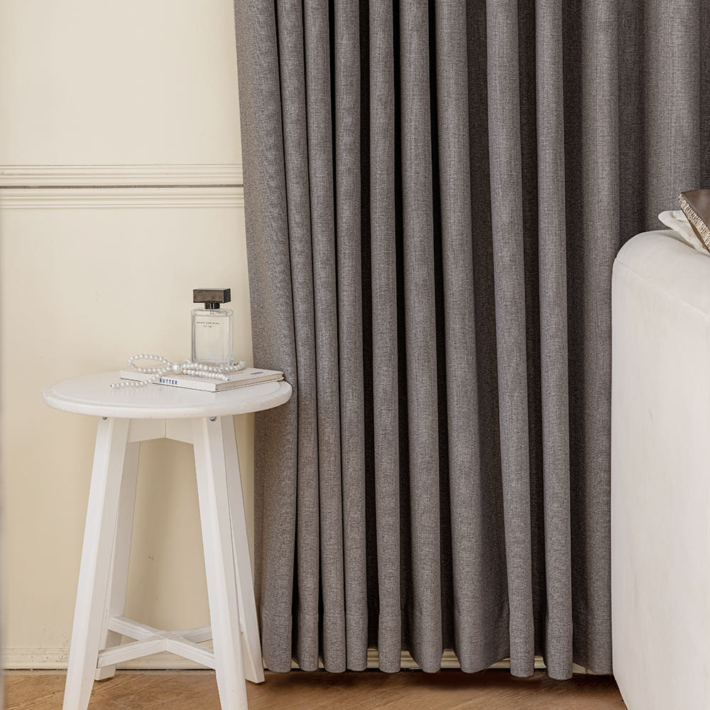 사라하우스 루나 암막커튼