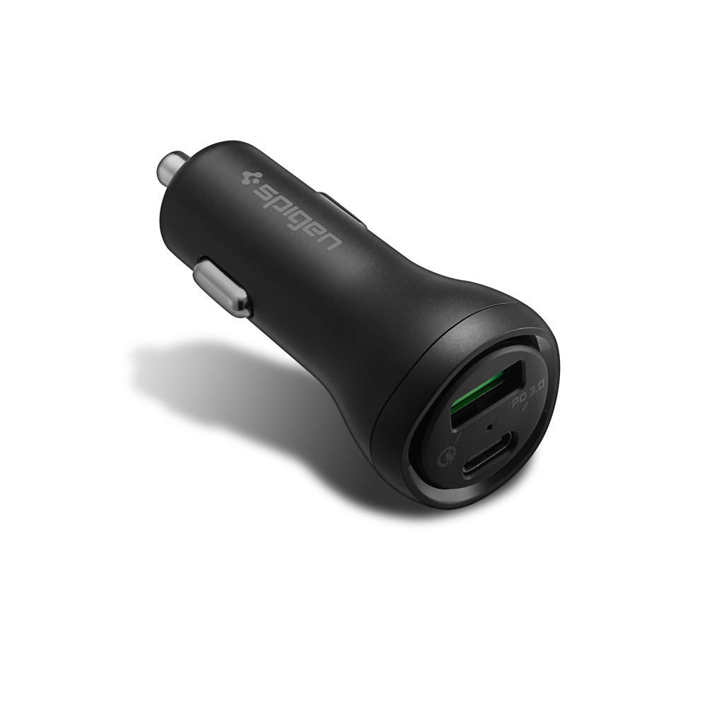 맥세이프 차량용 핸드폰 거치대 고속 무선 충전기 ITS35W+45W 충전기 F31QC 아이폰 전용