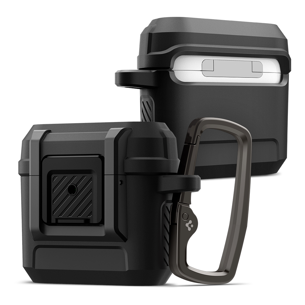 에어팟 4세대 케이스 락핏