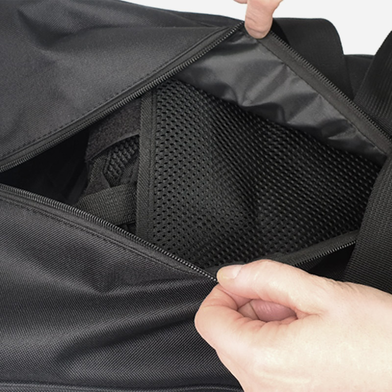 KOOLMAN 쿨맨 테이블 가방 캠핑 접이식 타프 텐트 수납 올리브그린