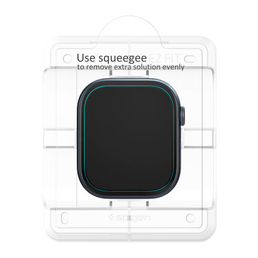 EZ핏 필름 구성품