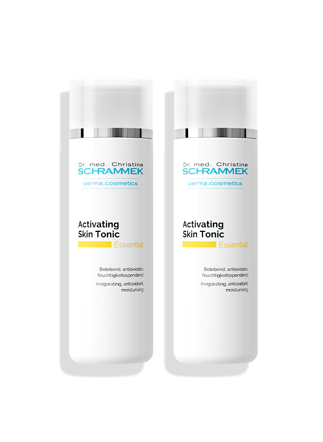 액티베이팅 스킨 토닉 200ml, 건성 피부 생기활력 충전, 피부의 빠른 피로 회복에 도움 - 상세 이미지 2