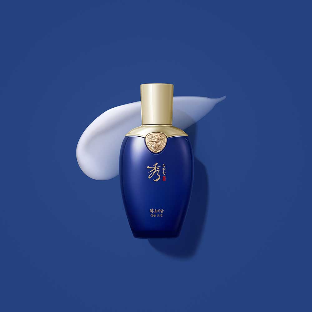 수려한 효비담 정율 스킨 150 mL - 상세 이미지 3