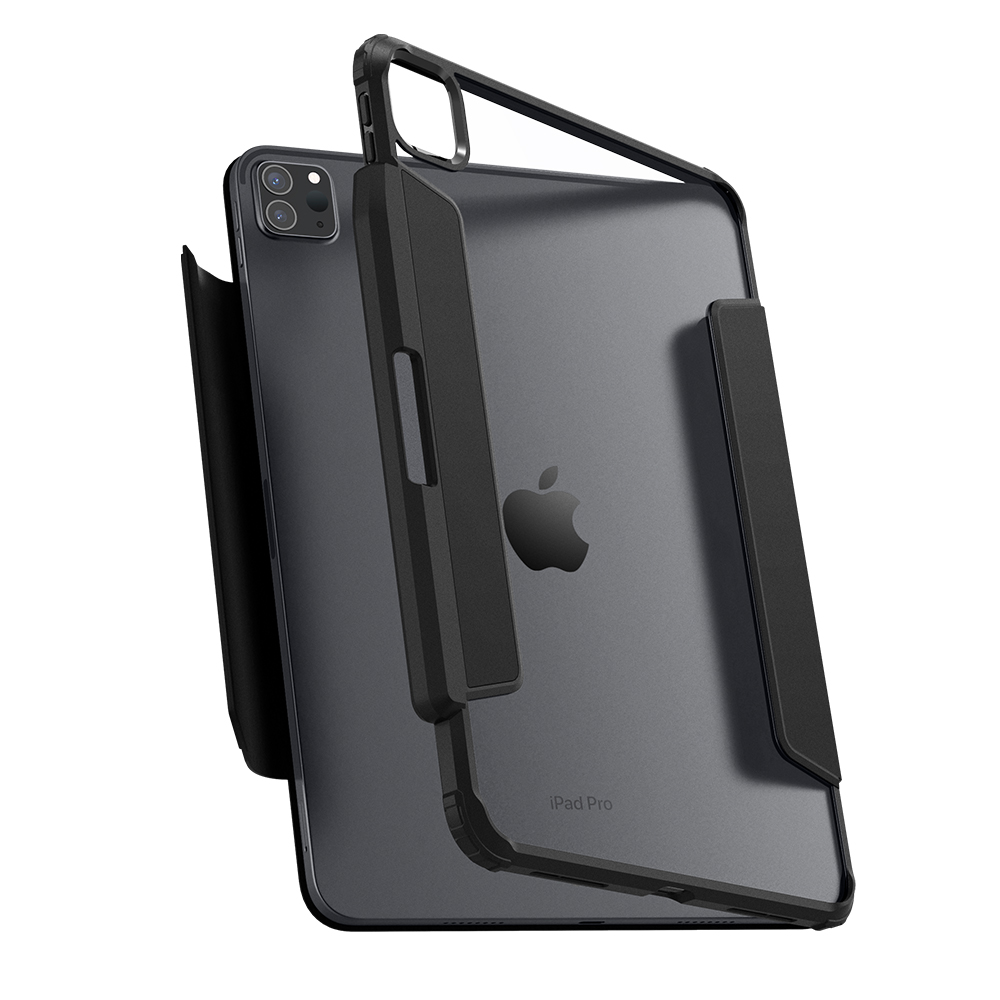 아이패드프로 4세대 3세대 2세대 11 스마트커버 케이스 울트라하이브리드프로 - 상세 이미지 2