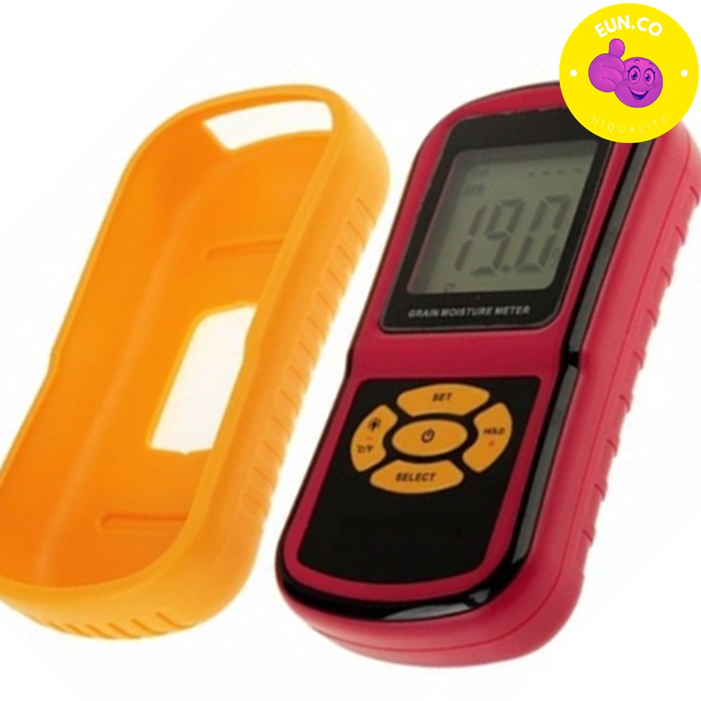 그레인 쌀알 콩 옥수수 수분미터 휴대용 습도 측정기