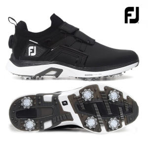 풋조이 남성 하이퍼플렉스 보아 골프화 운동러 솔직 후기 | 실사용 리뷰 - 상품 이미지 4