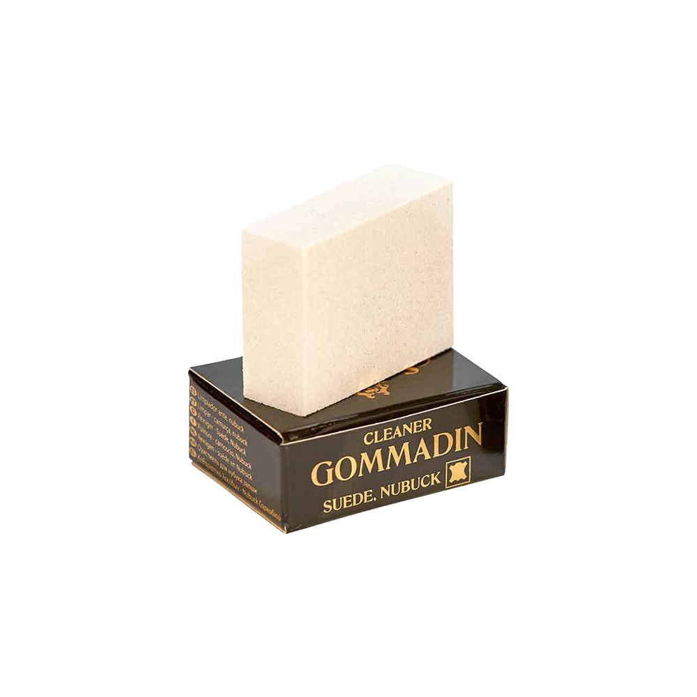 사피르 느와르 스웨이드 누벅 지우개 / 오염 제거 얼룩 세탁 세무 신발 클리너 - 상세 이미지 3