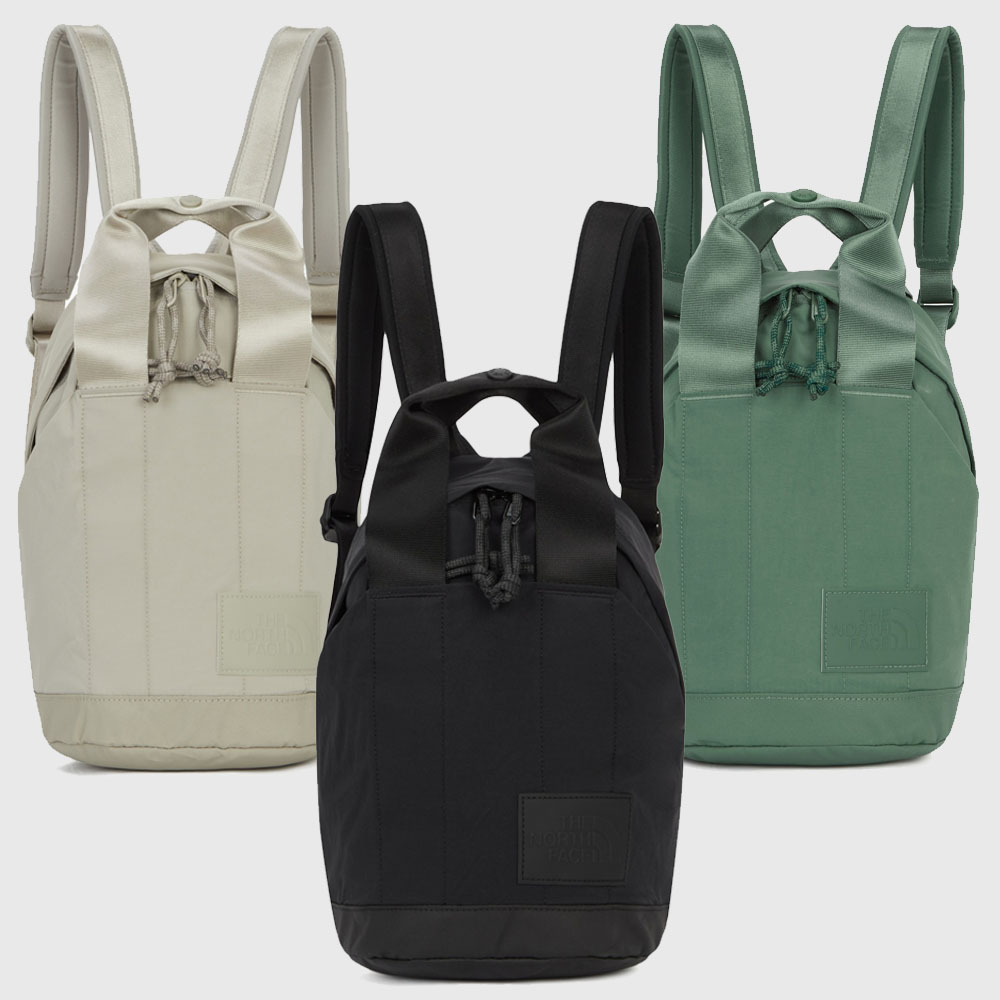 여성 미니백팩 데일리 소형 가방 노스페이스 네버스탑 NM2SR31A