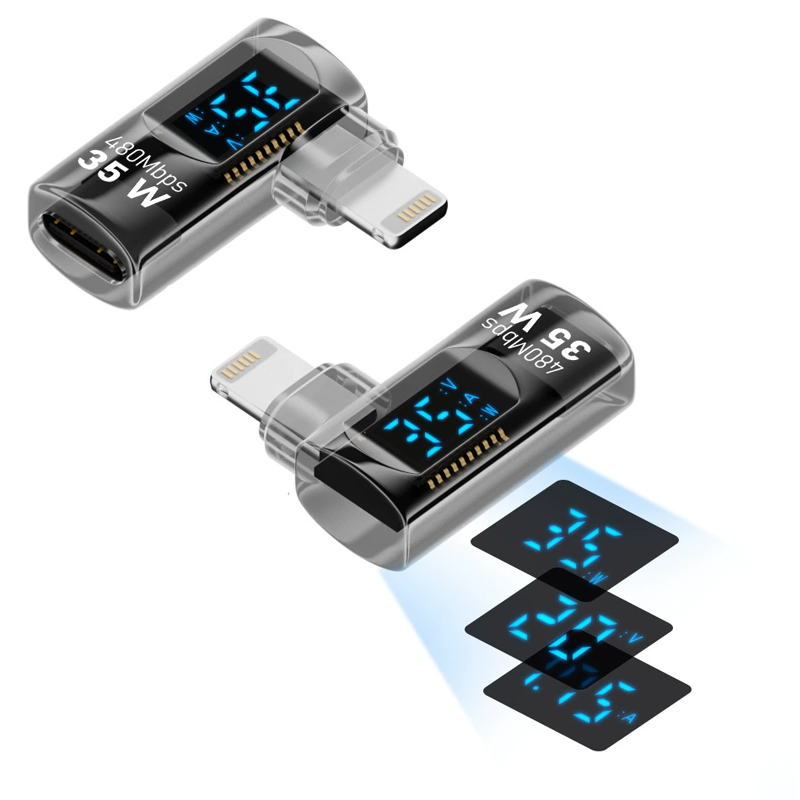 아이폰 OTG젠더 SSD HDD 외장하드 CTO8핀 연결