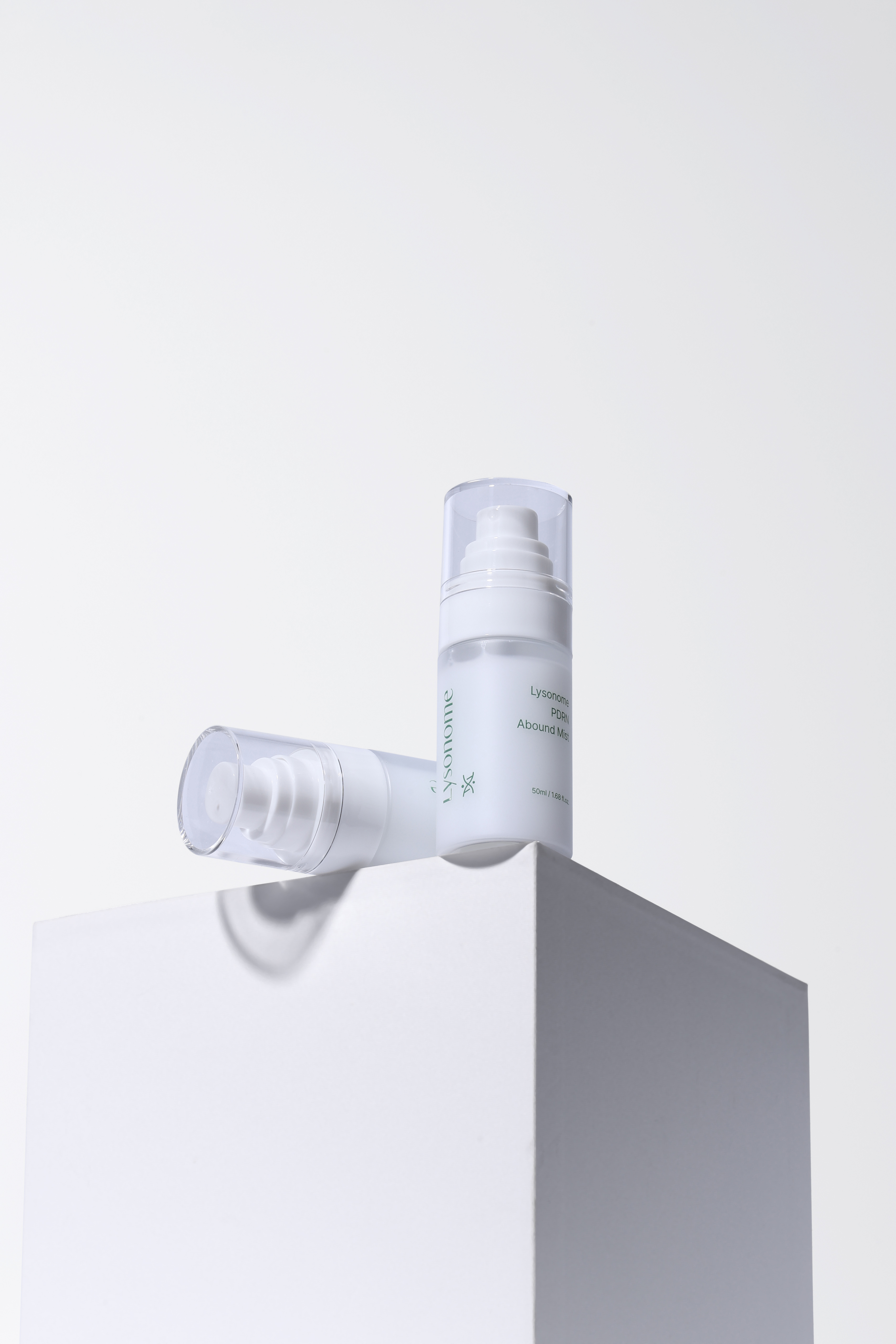 리조넘 PDRN 어바운드 미스트 저분자 콜라겐 보습케어, 50ml - 상세 이미지 3