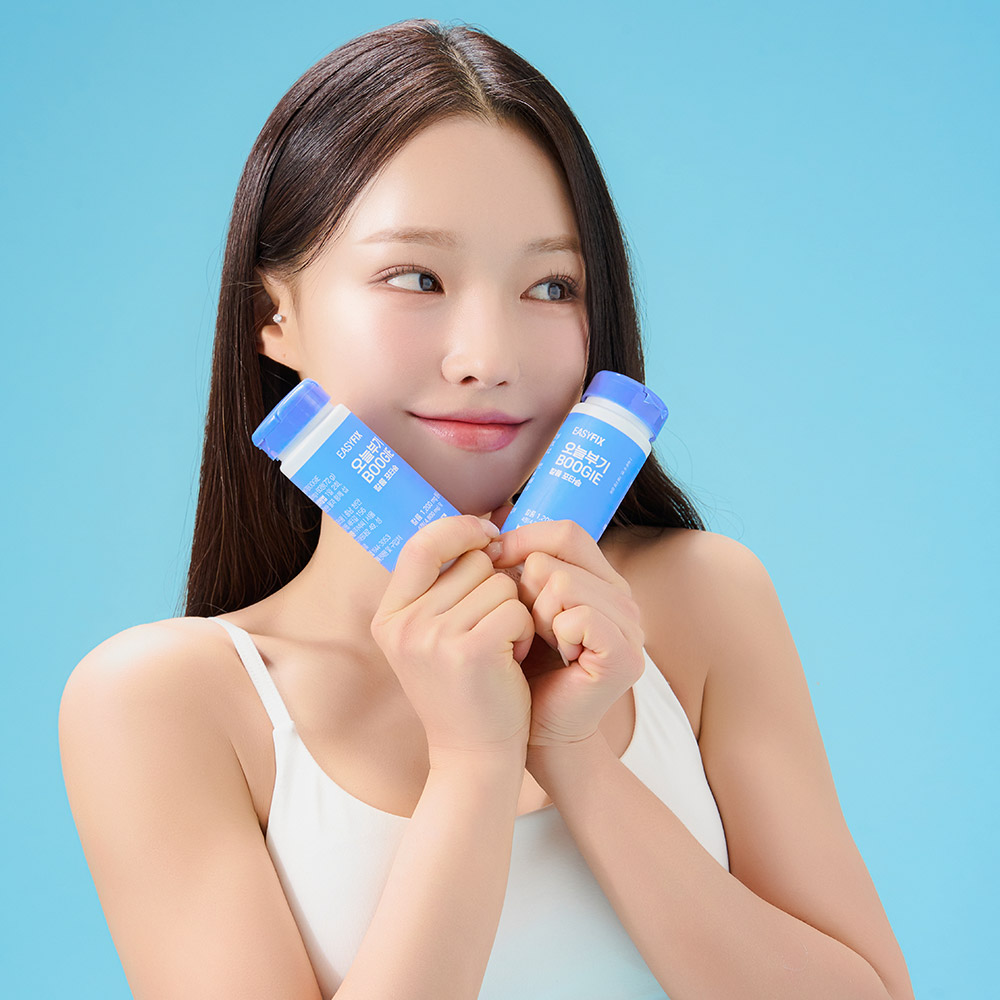 칼륨 포타슘 오늘 부기 국내산 제이인산 영양제 1200mg 이지픽스 60정, 6개 - 상세 이미지 4