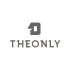 THEONLY 디온리 로고