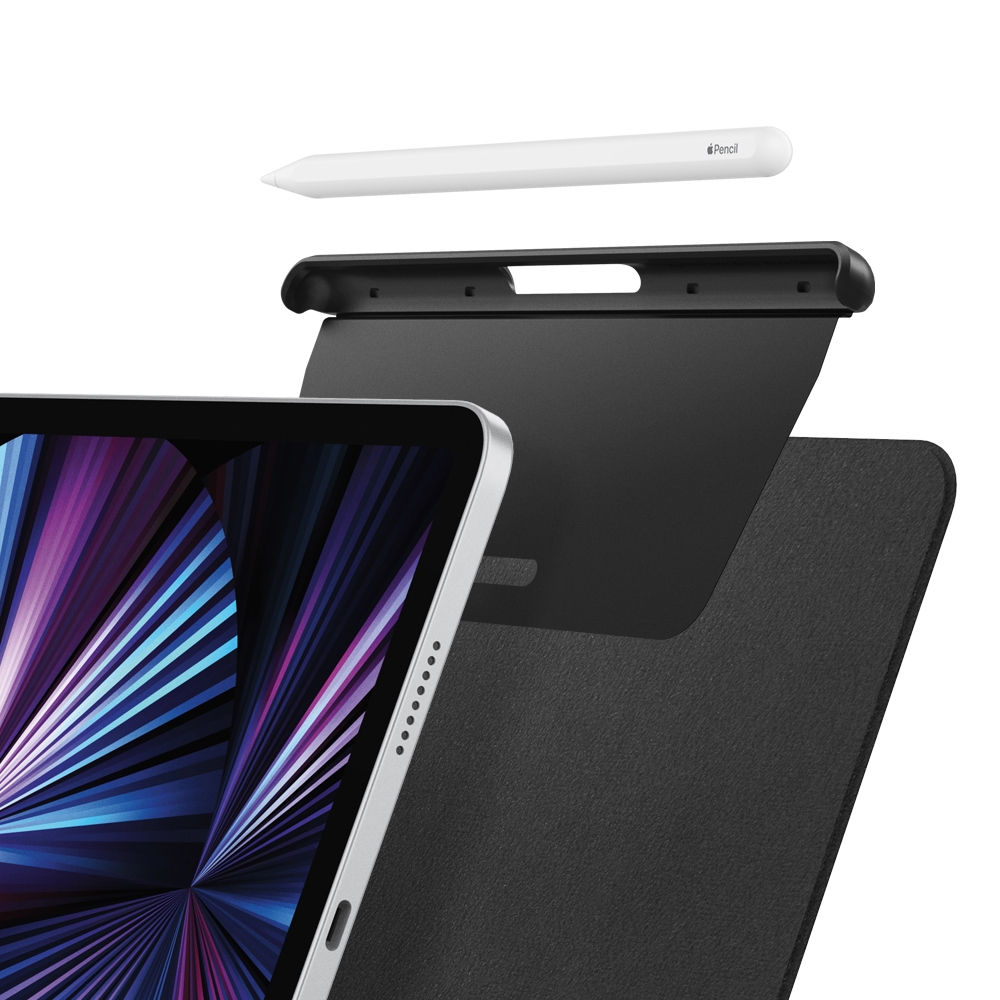 애플펜슬 2세대 프로 홀더 마그네틱 보관 클립 케이스 DA20