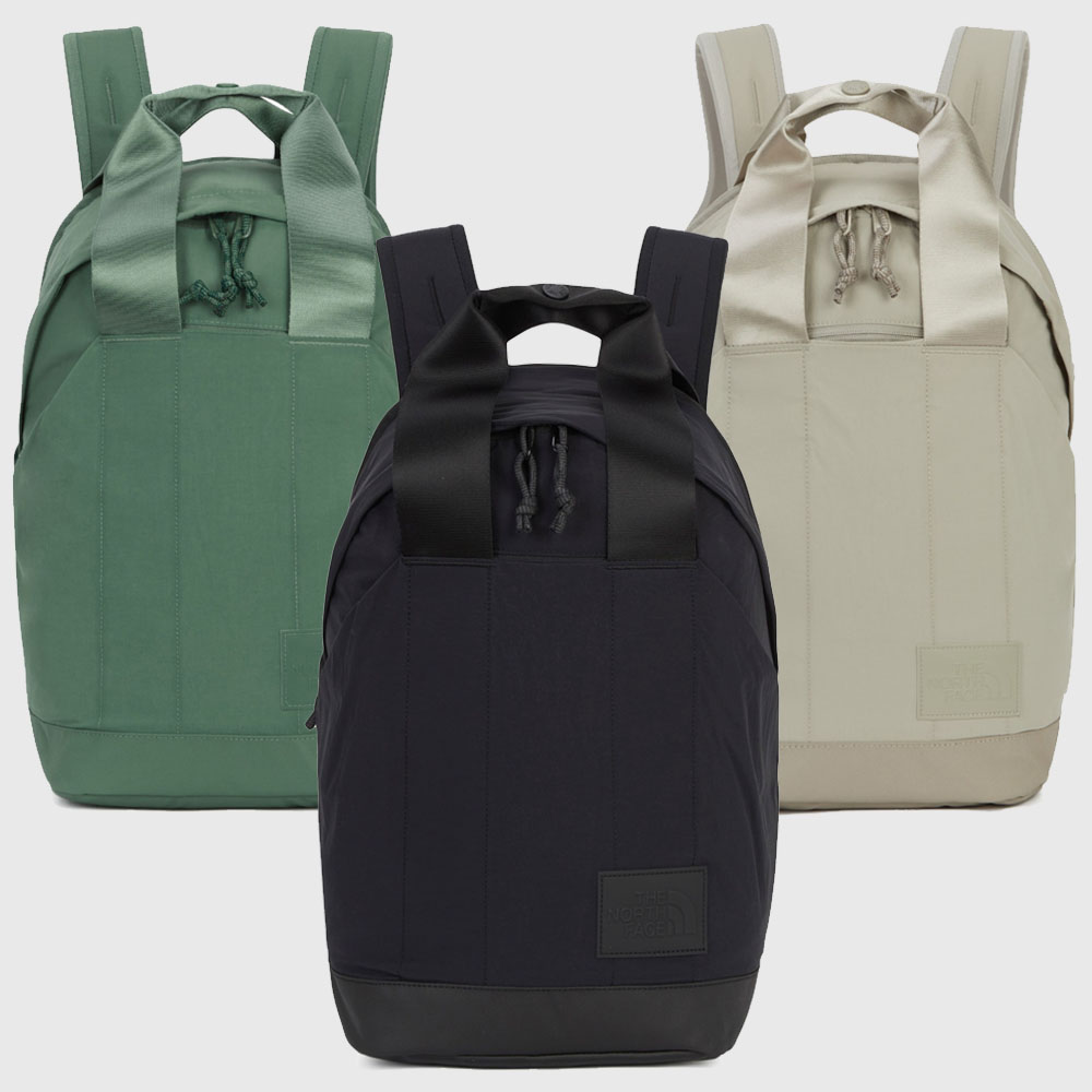 여성 캐주얼 백팩 데일리 가방 노스페이스 데이팩 NM2SR30A