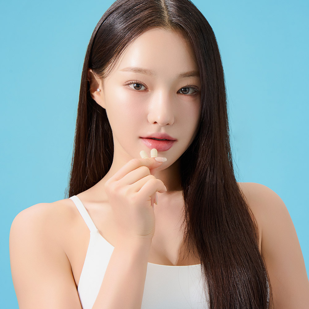 칼륨 포타슘 오늘 부기 국내산 제이인산 영양제 1200mg 이지픽스 60정, 6개 - 상세 이미지 3