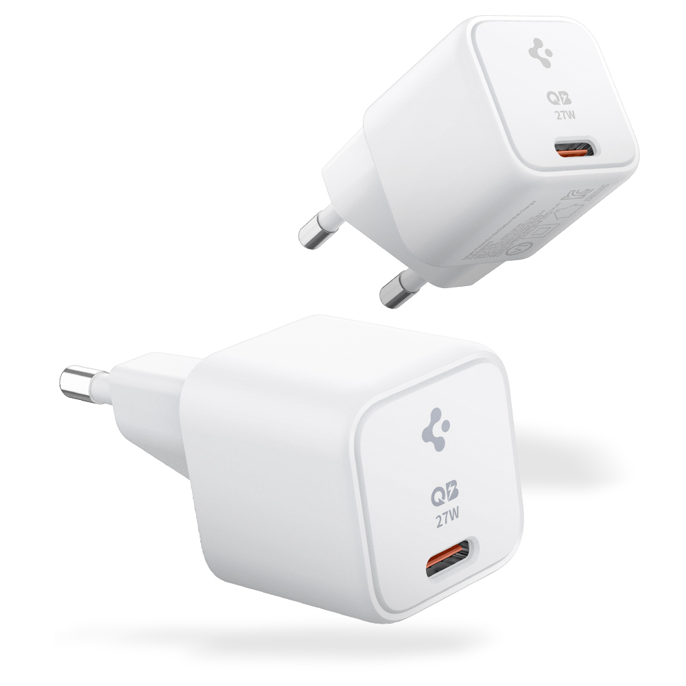 PD 27W PPS USB C타입 초고속 충전기 - 상세 이미지 4