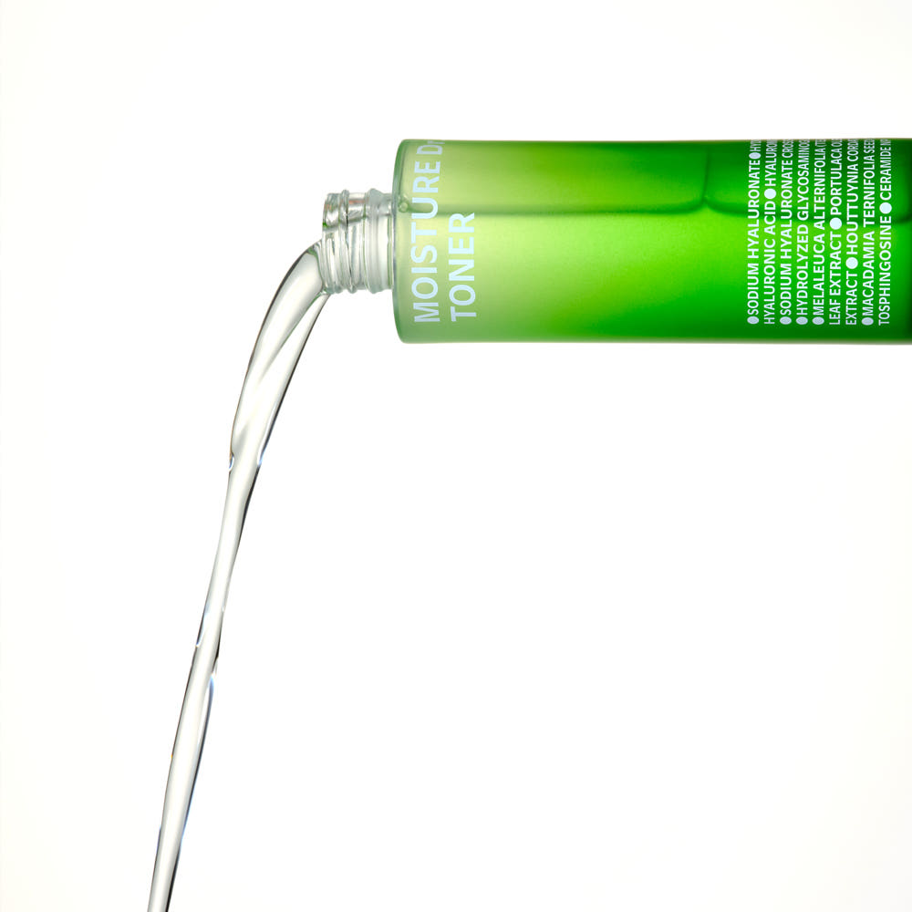 [아이소이] 모이스춰 닥터 토너(장수진 수분토너) 130ml, 2개 - 상세 이미지 2
