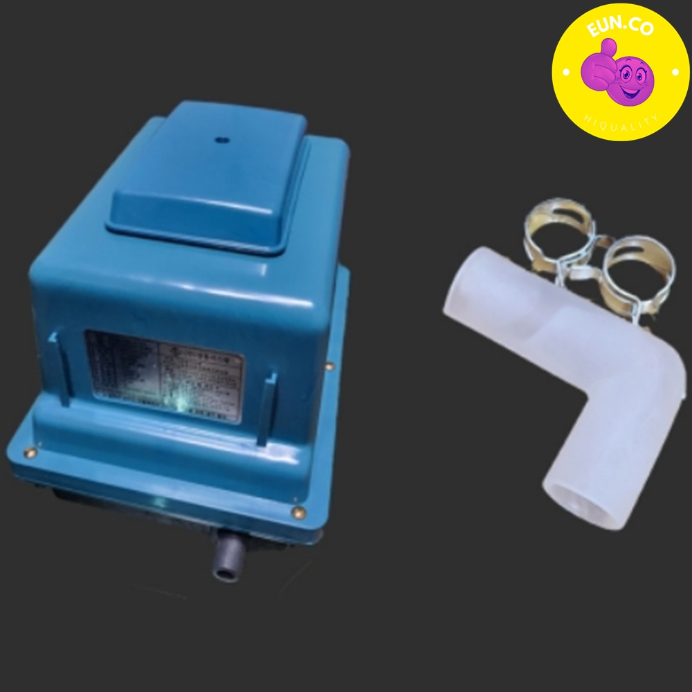 변기 정화조 공기 펌프 전기식 에어 블로어