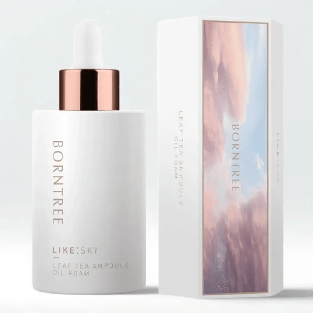 본트리 라이크 스카이 리프티 앰플 오일 폼 150ml 스킨케어 : Beauty Takes A
