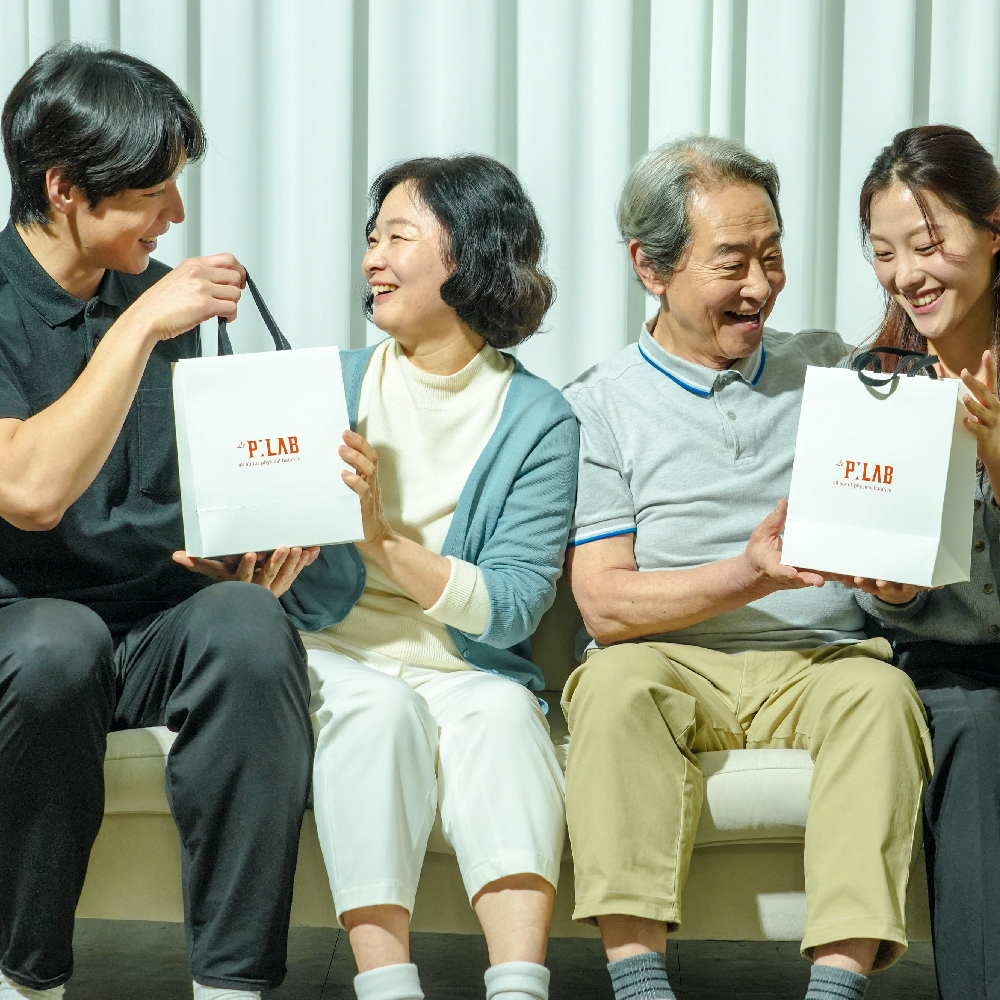르피랩 회복엔 빨간통 부모님 선물팩 뿌리는 메이신 특허성분 - 상세 이미지 2
