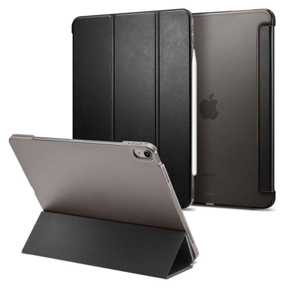 아이패드에어 13 M3 M2 초슬림 초경량 케이스 스마트폴더