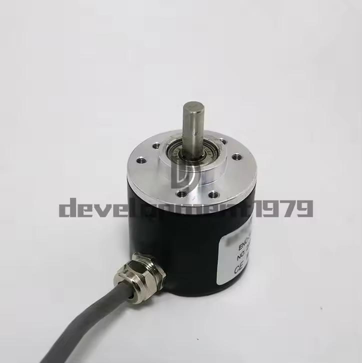 ENC-360-A-M-2 광전 로터리 인코더 1 개 : MC종합무역