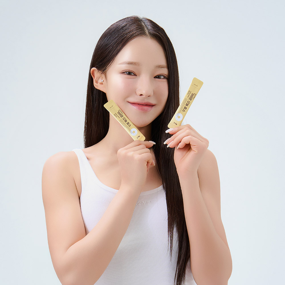 파인애플효소 곡물 소화 유산균 브로멜라인 파인애플다이어트 가벼운 오늘효소 3박스 - 상세 이미지 4